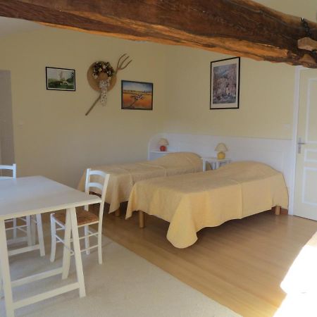 La Vache Sur Le Toit Bed and Breakfast Montagny  Εξωτερικό φωτογραφία