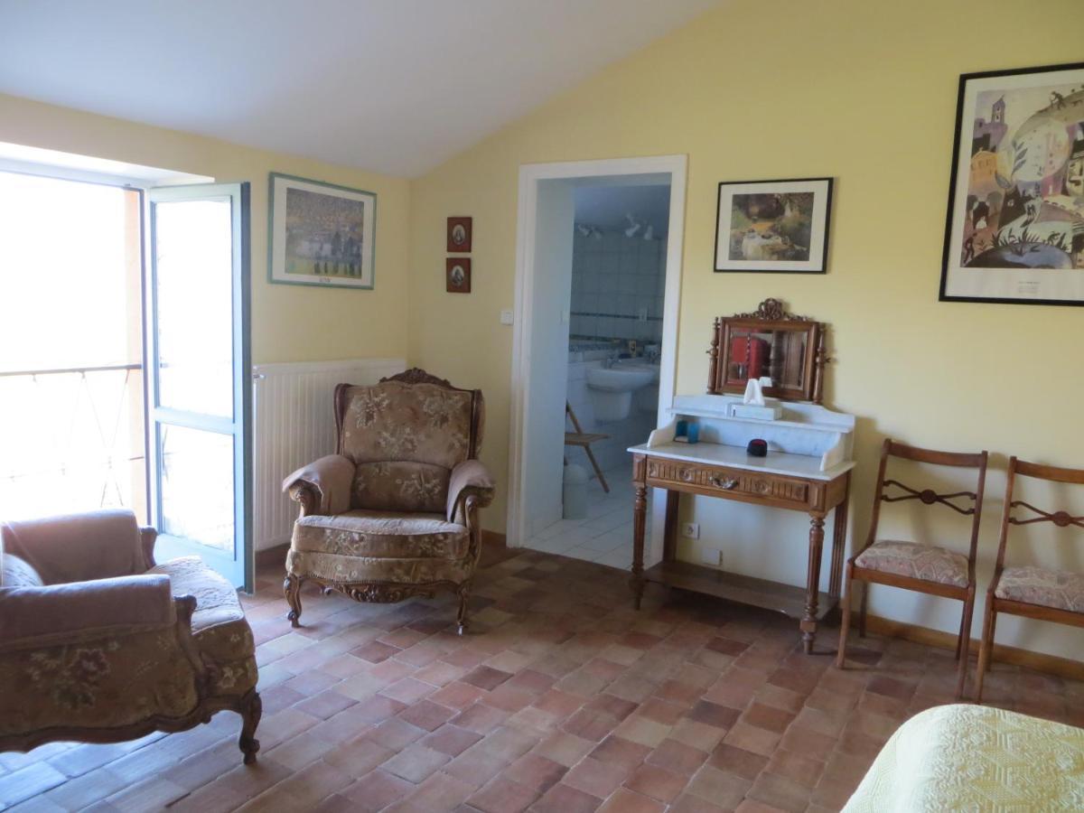 La Vache Sur Le Toit Bed and Breakfast Montagny  Εξωτερικό φωτογραφία
