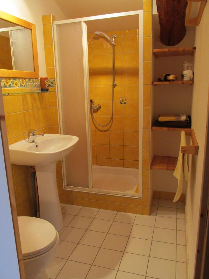 La Vache Sur Le Toit Bed and Breakfast Montagny  Εξωτερικό φωτογραφία